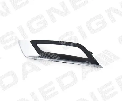 Решітка в бампер Signeda PFD99386CAL