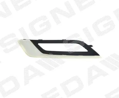 Решетка в бампер Signeda PFD99386CBL