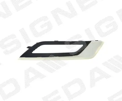 Решетка в бампер Signeda PFD99386CBR