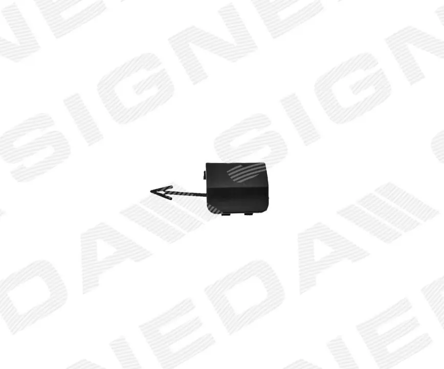КРИШКА ГАЧКА, FORD MONDEO, 15 - 18 Signeda PFD99387CA (фото 1)