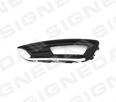 Решітка в бампер Signeda PFD99394CAL