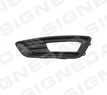 Решетка в бампер Signeda PFD99398CAL