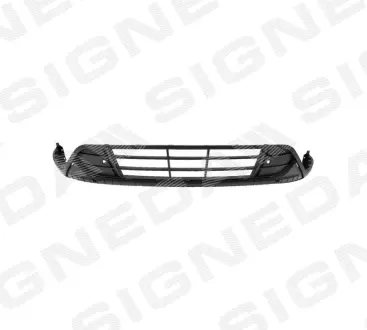 Бампер передній, FORD ESCAPE, 17 - 19 Signeda PFD99402GB