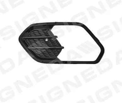 Решетка в бампер Signeda PFD99403CAL
