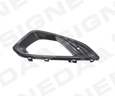 Решетка в бампер Signeda PFD99413CAL