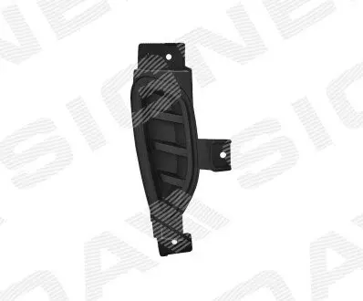Решетка в бампер Signeda PFD99512CAL