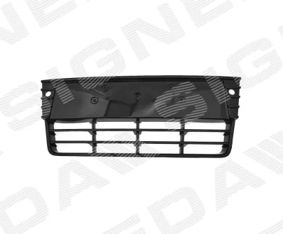 РЕШЕТКА В БАМПЕР, FORD FOCUS, 11 - 14 Signeda PFD99527GA
