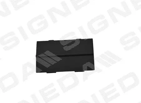 ЗАХИСНА КРИШКА БАМПЕРА АВТОМОБІЛЯ, FORD ESCAPE, 20 - Signeda PFD99597CA