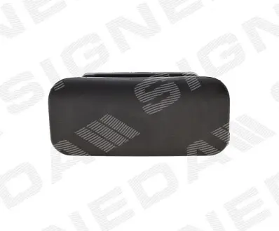 Ручки дверные Signeda PFDD1001A