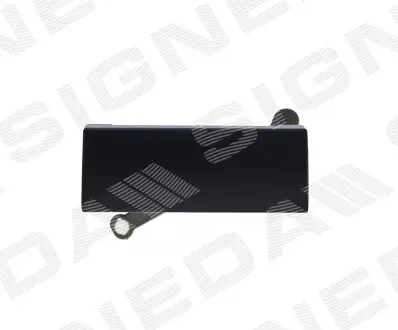 Ручки дверные Signeda PFDD1002A