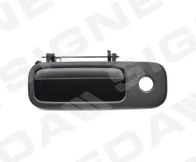 Ручки дверные Signeda PFDD1003A