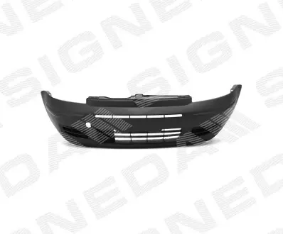 Передній бампер Signeda PFT04035BAI