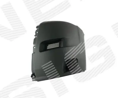 Кут бампера Signeda PFT04046PBLN