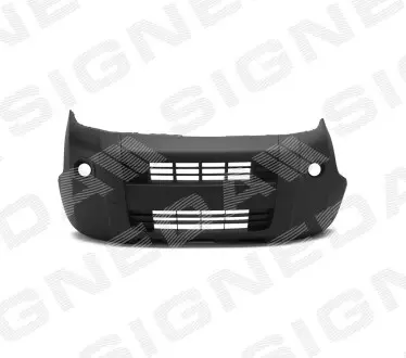 Передній бампер Signeda PFT04054BB
