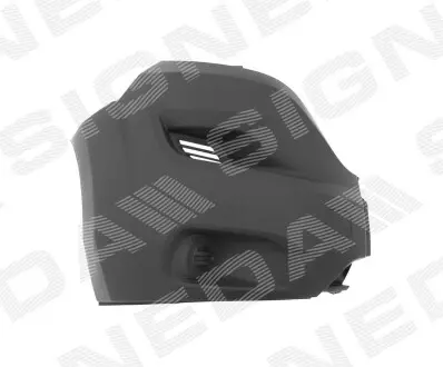 Кут бампера Signeda PFT04072PAR