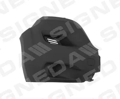 Кут бампера Signeda PFT04072PBR