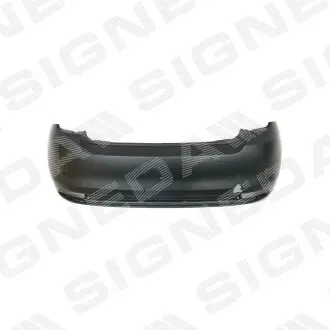 Задній бампер Signeda PFT04077BB