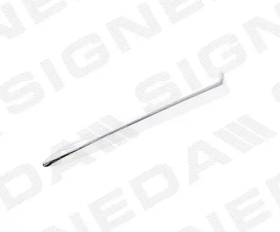 Молдинг для решітки Signeda PFT07036GAL