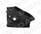 КРИЛО, PEUGEOT BOXER, 02 - 06 Signeda PFT10024AR (фото 1)