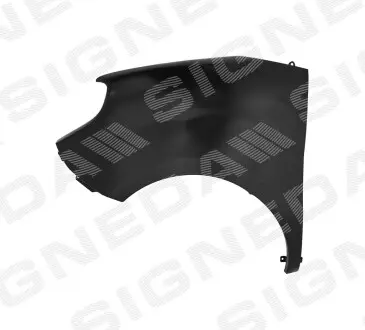 Крыло FIAT DOBLO, 09 – 14 Signeda PFT10073AL