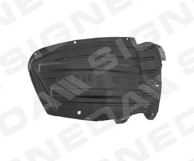 Подкрыльник Signeda PFT11024AR (фото 1)