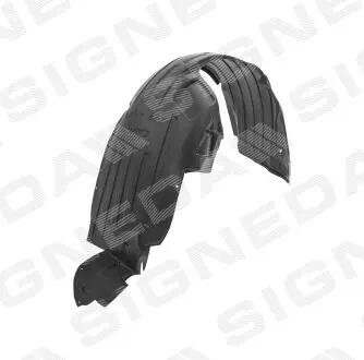 Подкрыльник FIAT DOBLO, 09 - 14 Signeda PFT11040AR