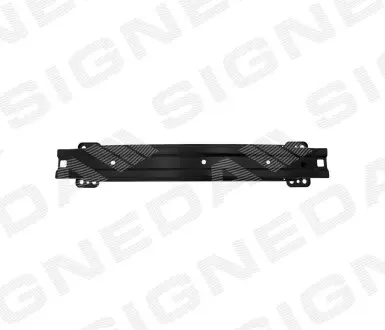 Усилитель переднего бампера Signeda PFT44015B