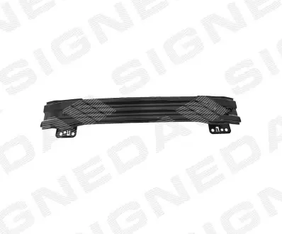 Усилитель переднего бампера Signeda PFT44020A
