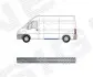 Поріг Signeda PFT88002L (фото 1)
