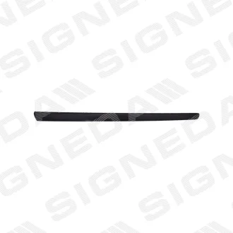 МОЛДИНГ НА ДВЕРИ, FIAT 500 (312), 07 - 15 Signeda PFT88005R