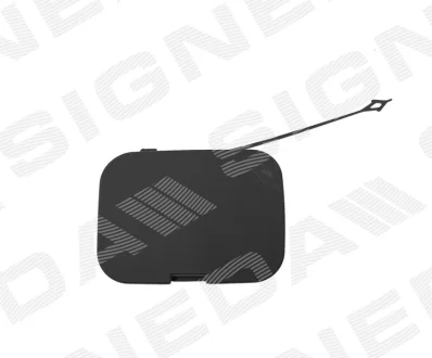 КРЫШКА КРЮЧКА, CITROEN JUMPER, 14 - Signeda PFT99020CA