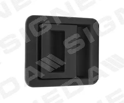 Ручки дверные Signeda PFTD1002A
