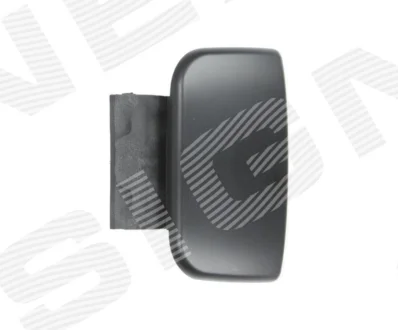 РУЧКИ ДВЕРНІ, CITROEN BERLINGO, 96 - 02 Signeda PFTD1023A