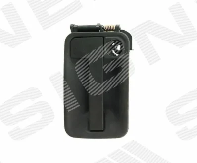РУЧКИ ДВЕРНЫЕ, CITROEN JUMPY (U6U), 04 - 07 Signeda PFTD1026A