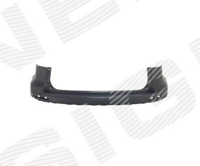 Задній бампер HONDA CR-V (RE), 11.09 - 12.12 Signeda PHD041077BA