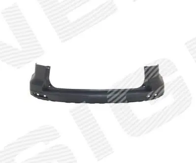 Задний бампер HONDA CR-V(RE), 11.09 – 12.12 Signeda PHD041077BA (фото 1)