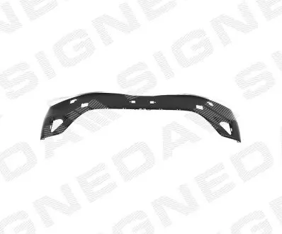 Передній бампер Signeda PHD04151BA