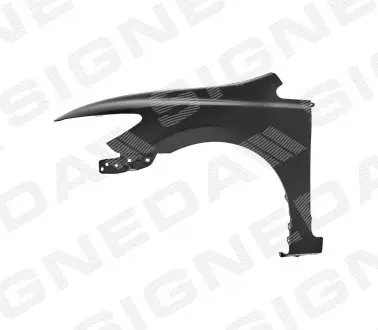 Крило Signeda PHD10108AL