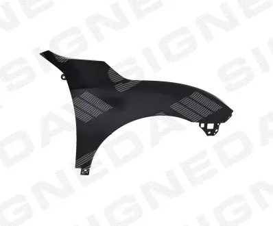 Крило Signeda PHD10156AR