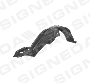 ПІДКРИЛЬНИК, HONDA ACCORD, 08 - 12 Signeda PHD11127AR