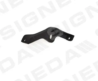 Кронштейн передньої фари Signeda PHD43173UL