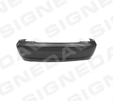 Задній бампер Signeda PHN04046BA