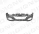 Бампер передний HYUNDAI IX35, 10 - 15 Signeda PHN04103BB (фото 1)
