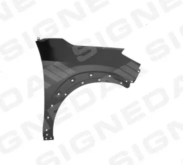 Крило Signeda PHN10073AR