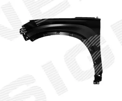 Крило Signeda PHN10087AL