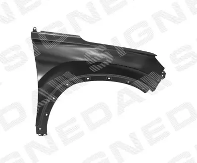 Крило Signeda PHN10087AR