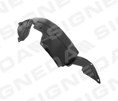 Підкрильник HYUNDAI I-30, 08 - 12 Signeda PHN11042AL
