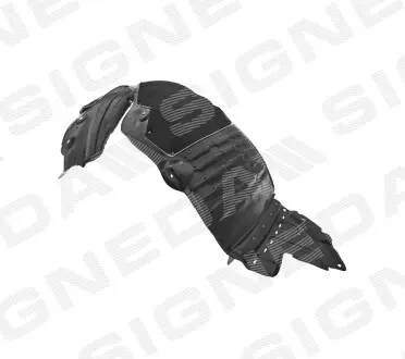 Подкрыльник Signeda PHN11056AL