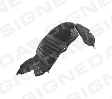 Подкрыльник Signeda PHN11056AR