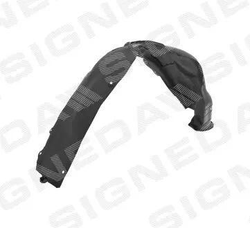 Підкрильник Signeda PHN11111AL